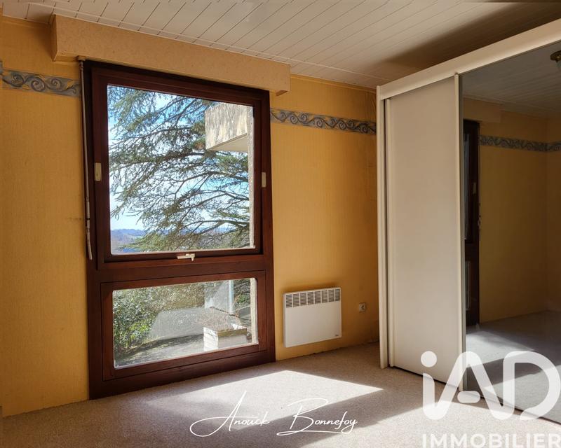 Maison - 154 m² - 5 pièces