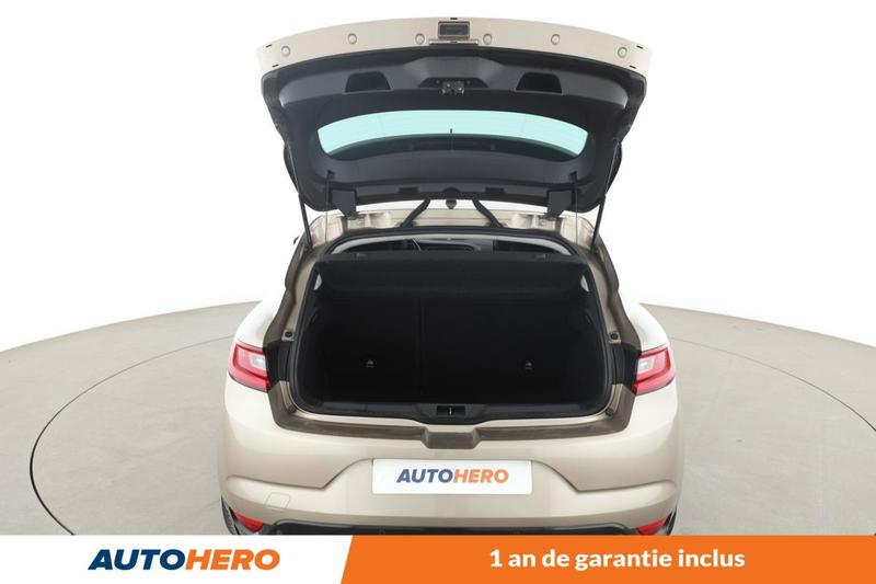 Renault Mégane 1.2 TCe Energy Akaju 132 ch