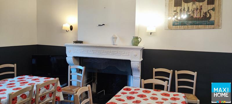 Mas - 415 m² - 16 pièces