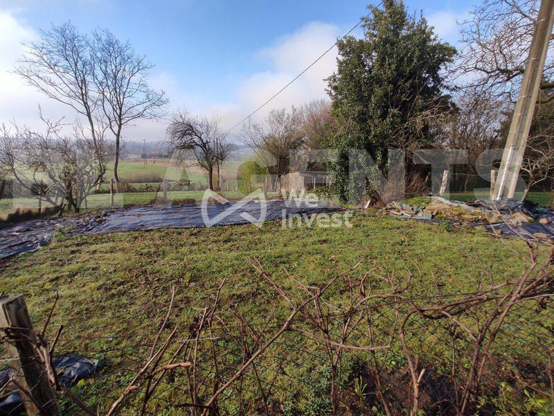 Ferme - 71 m² - 3 pièces