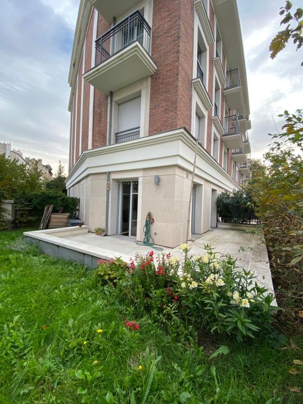 Studio - 30 m² - 1 pièce