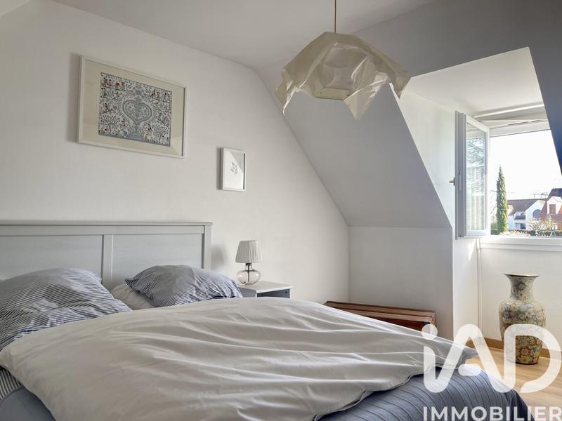 Maison - 146 m² - 7 pièces