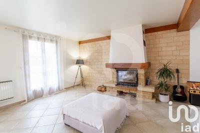 Maison - 163 m² - 5 pièces