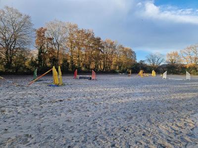 Maison - 620 m² - 3 pièces