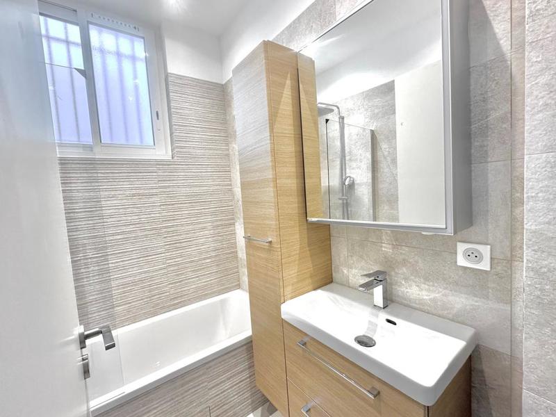 Appartement - 87 m² - 3 pièces