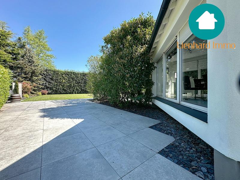 Villa - 215 m² - 7 pièces