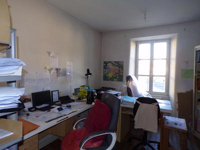 Immeuble - 146 m² - 5 pièces