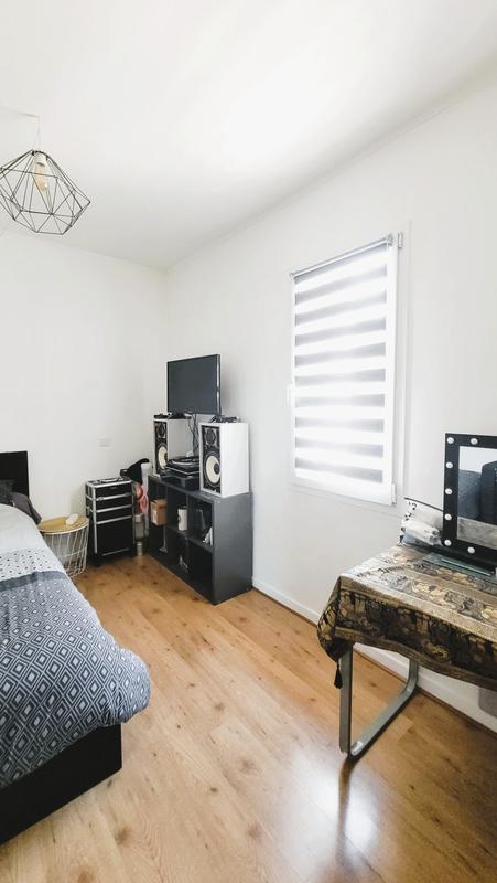 Appartement - 78 m² - 4 pièces