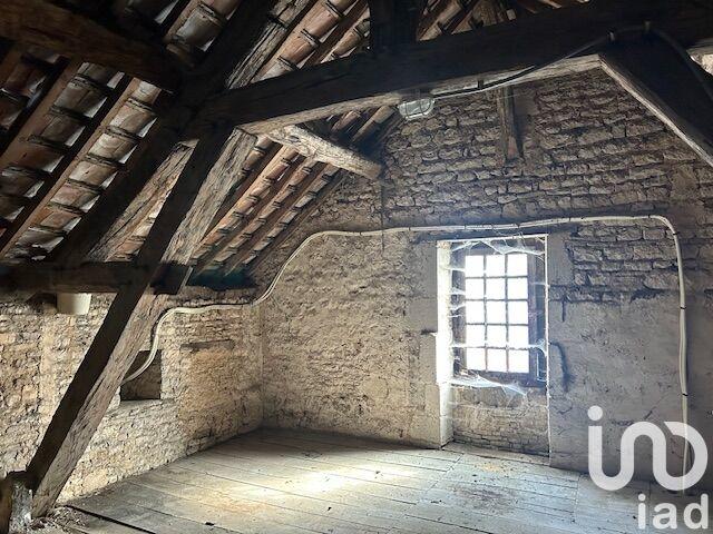 Maison de village - 106 m² - 4 pièces