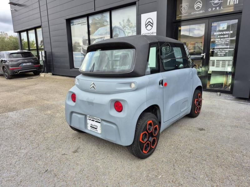Citroën Ami 2 Portes