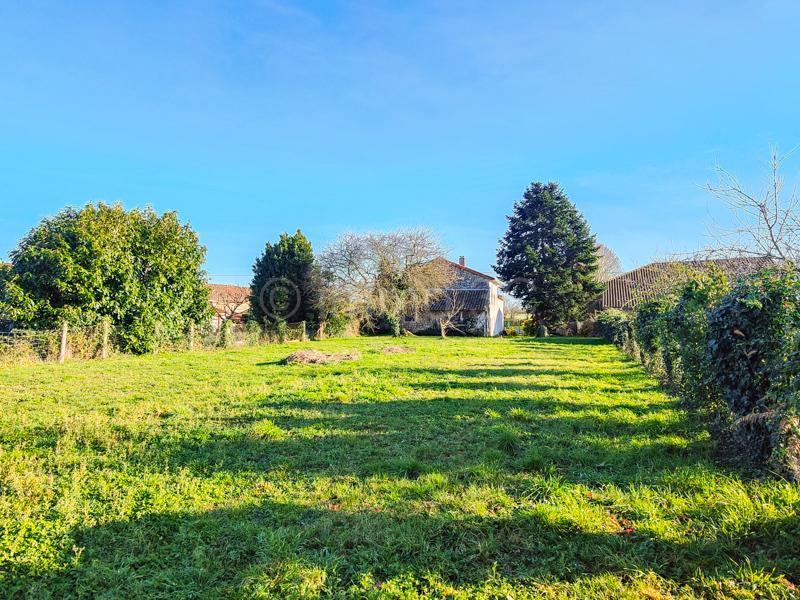 Maison - 103 m² - 4 pièces