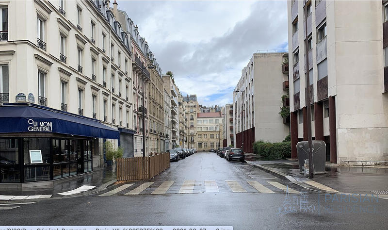 Local commercial - 66 m²