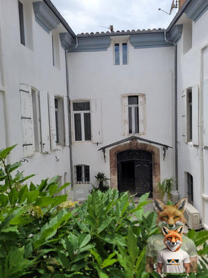 Maison - 485 m² - 20 pièces