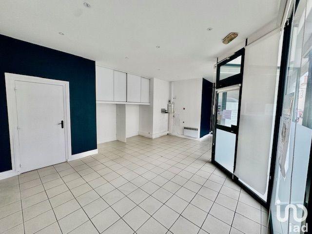 Local commercial - 41 m²