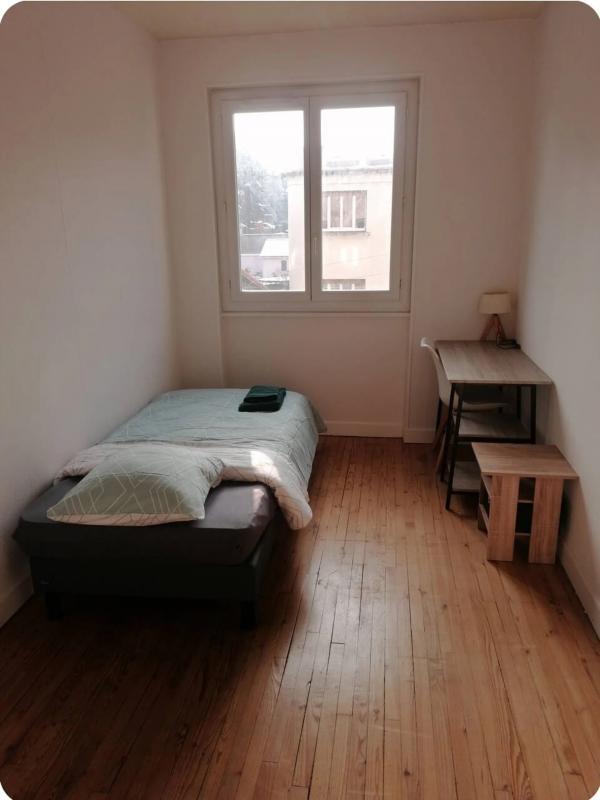 Appartement - 84 m² - 5 pièces