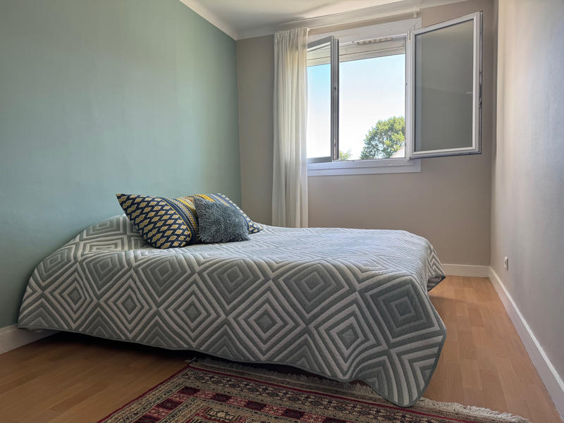 Appartement - 63 m² - 5 pièces