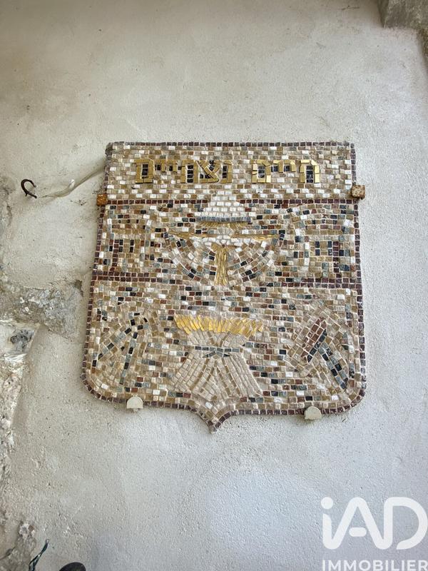 Maison - 252 m² - 8 pièces