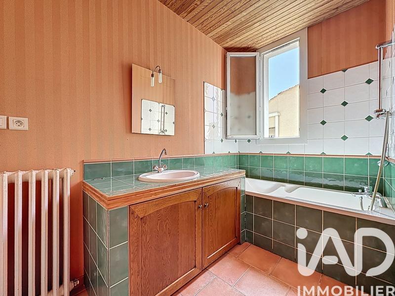 Appartement - 114 m² - 5 pièces