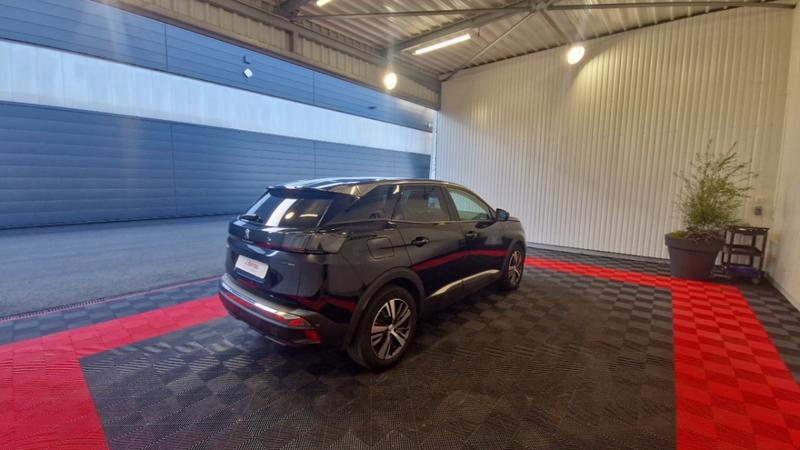 Peugeot 3008 Hybrid 225 E-Eat8 Allure Pack
