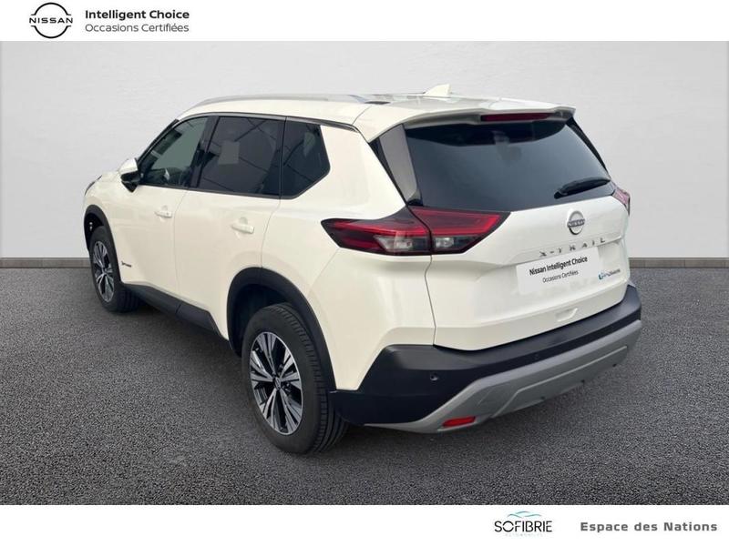 Nissan X-Trail E-Power 204ch n-Connecta