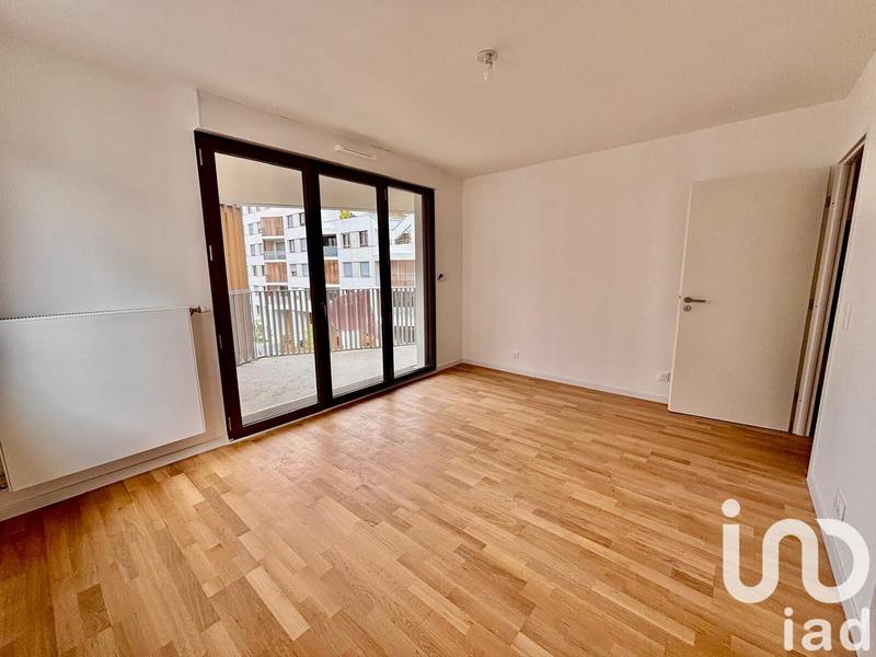 Appartement - 91 m² - 4 pièces