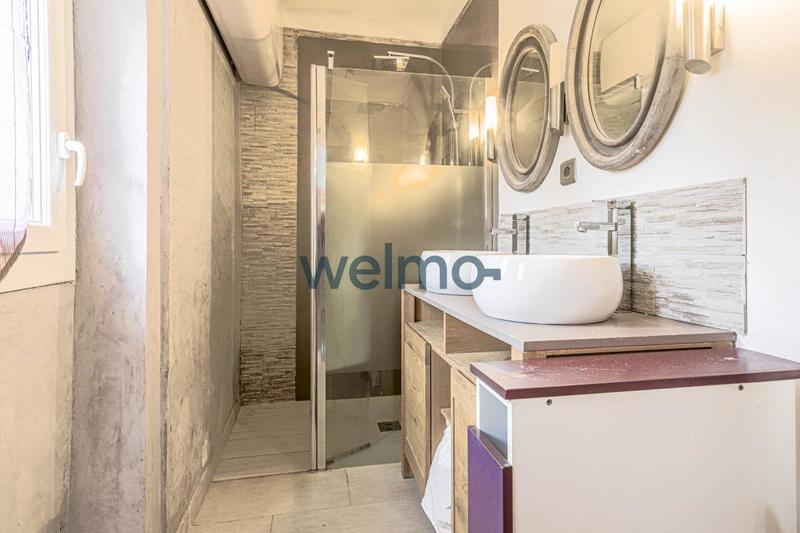 Appartement - 103 m² - 4 pièces