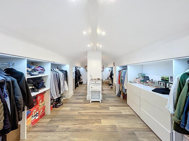 Maison - 175 m² - 6 pièces