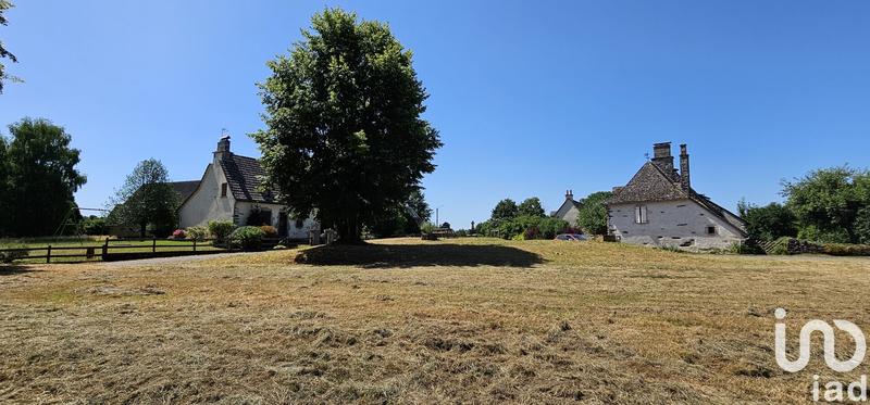 Ferme - 227 m² - 2 pièces