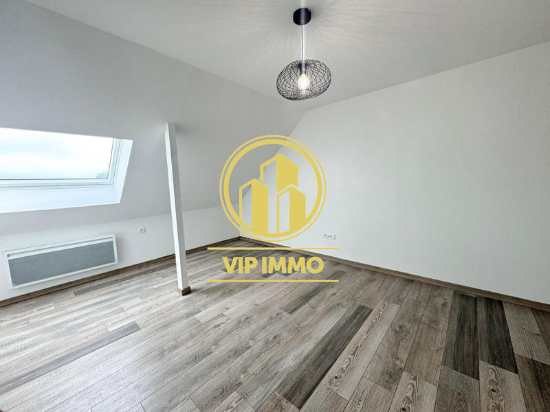 Maison - 180 m² - 5 pièces