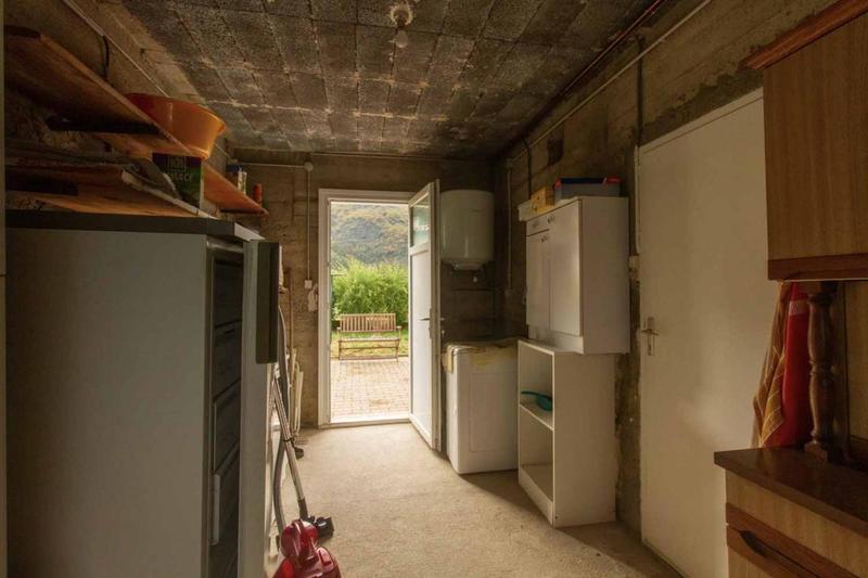 Maison - 83 m² - 5 pièces