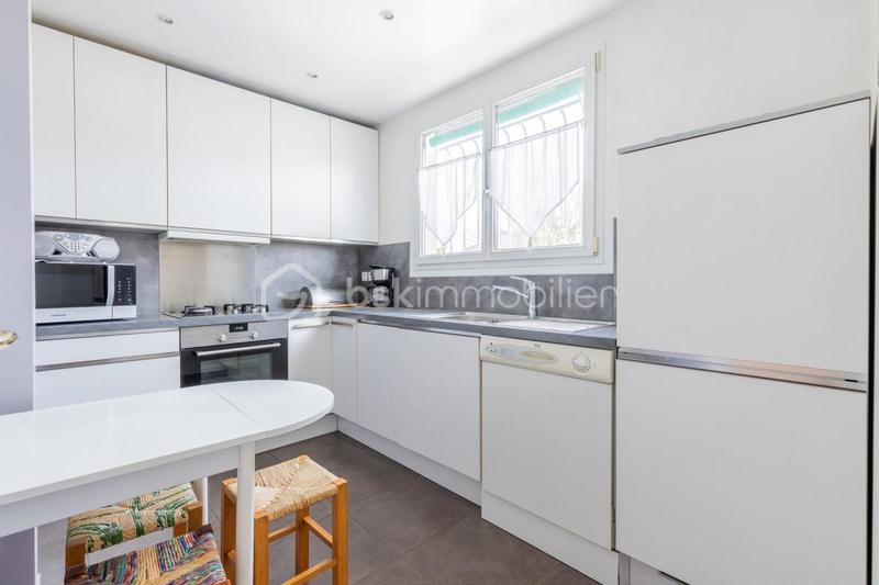 Maison - 147 m² - 5 pièces