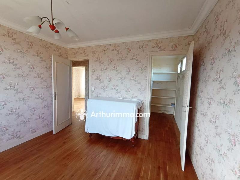 Maison - 109 m² - 6 pièces