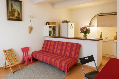 Appartement - 51 m² - 2 pièces