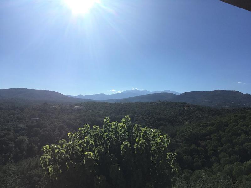 Maison de domaine - 132 m² - 4 pièces