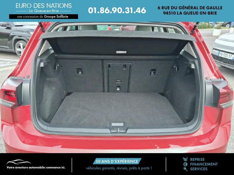 Volkswagen Golf 2.0 Tdi Scr 150 Dsg7 Life Business