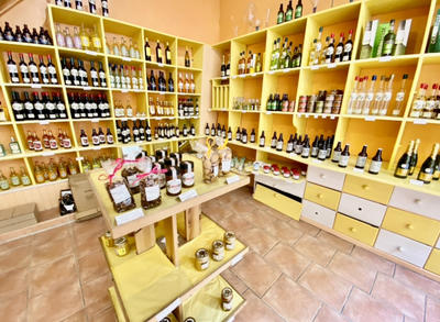 Maison de village - 125 m² - 5 pièces