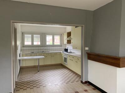 Maison - 83 m² - 4 pièces