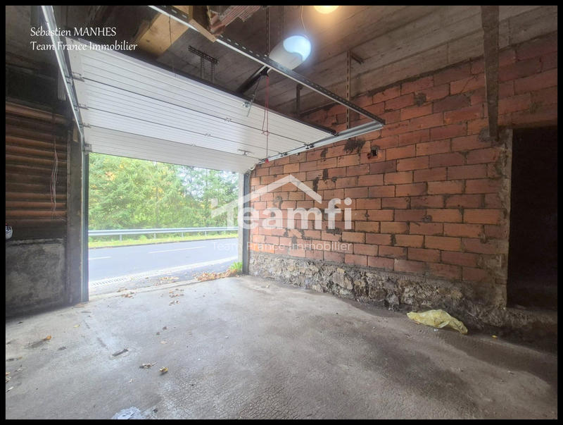 Maison - 134 m² - 4 pièces