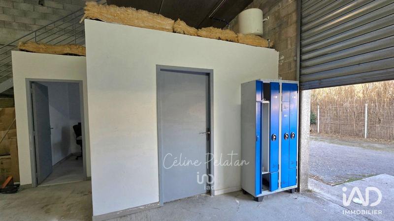 Local commercial - 140 m²