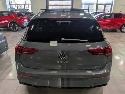 Volkswagen Golf 1.5 eTSI Evo2 150 Dsg7 R-Line