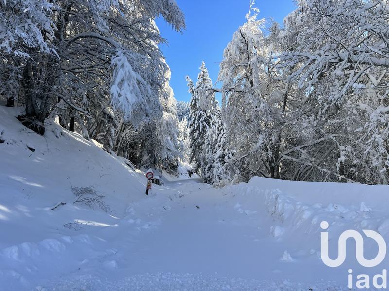 Appartement - 27 m² - 1 pièce