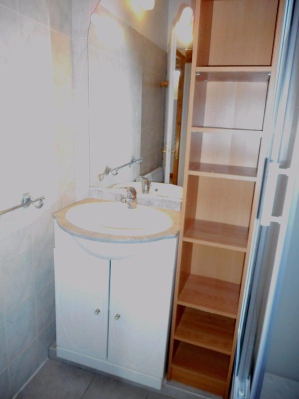 Appartement - 33 m² - 2 pièces