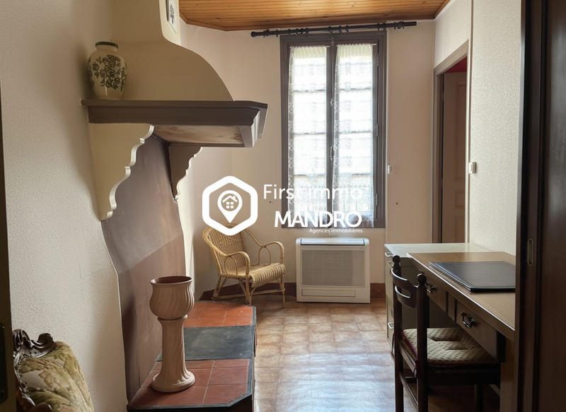 Maison - 189 m² - 10 pièces
