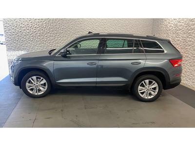 Skoda Kodiaq 2.0 Tdi 150 Scr Dsg7 4x4 5pl Style