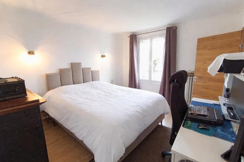 Maison - 122 m² - 5 pièces