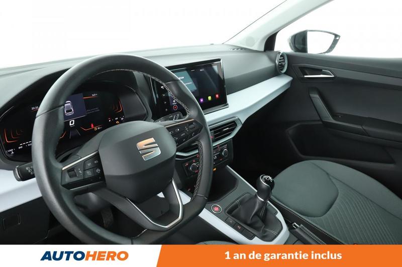 Seat Ibiza 1.0 EcoTSI Copa Bvm6 110 ch