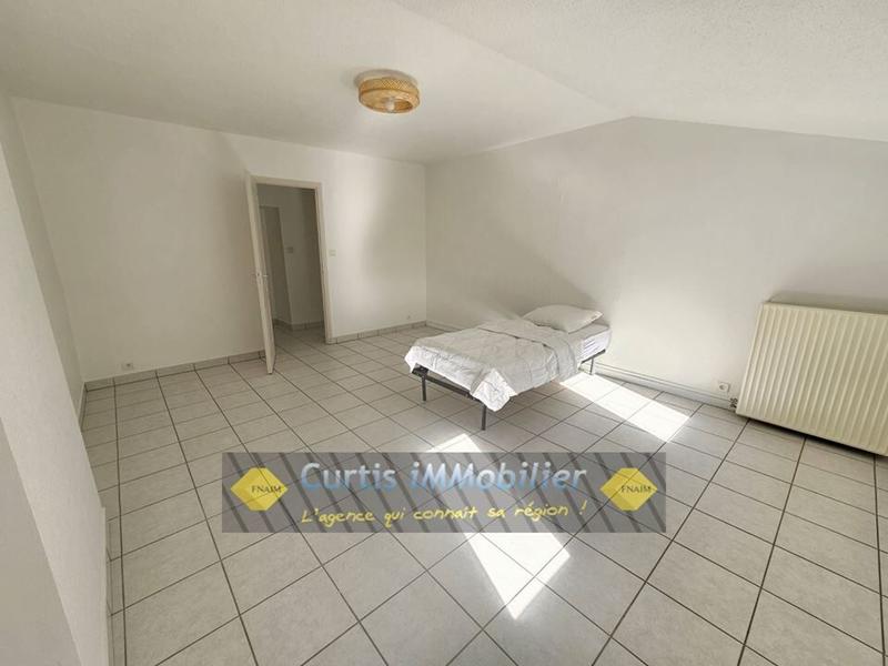 Appartement - 79 m² - 3 pièces