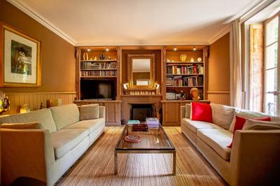 Propriété - 500 m² - 13 pièces