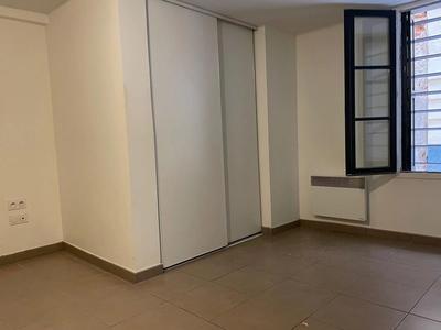 Appartement - 55 m² - 2 pièces
