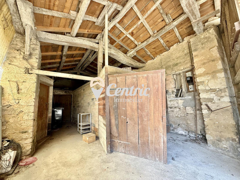 Maison - 192 m² - 9 pièces